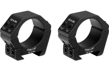 Image of Vortex Sport 30mm Riflecope Rings