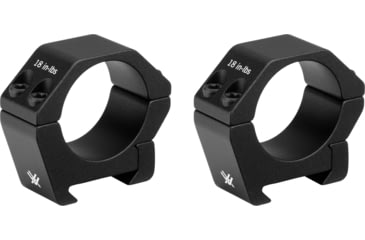 Image of Vortex Sport 30mm Riflecope Rings