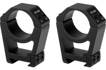 Image of Vortex Sport 30mm Riflecope Rings