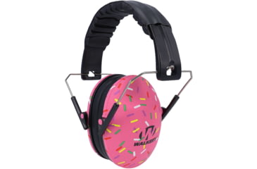 Image of Walker's GWPFKDMSPRNKPK Passive Over The Head Pink Sprinkles Youth