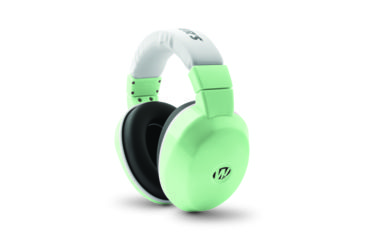Image of Walkers Youth, 3-7 years Old, Passive Ear Muff, 22 db NRR, Mint GWP-YM-MNT