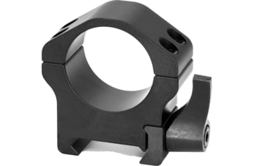 Image of Warne 1-inch Riflescope Rings, Medium, 501LM