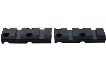 Image of Warne 2 Pc Steel Base, Browning X-Bolt - Gloss M927-929G