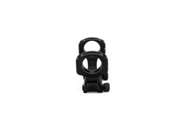Image of Warne Extended Skeletonized 30mm MSR Mount,20MOA, Black, LRSKEL30TW