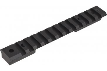 Image of Warne Howa Mini Action XP Tactical Rail, 7656M 7656M