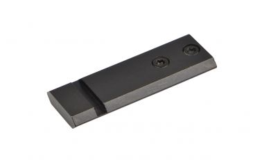 Image of Warne Marlin Steel Extension Base 1894,1895, 336 - Matte M866M