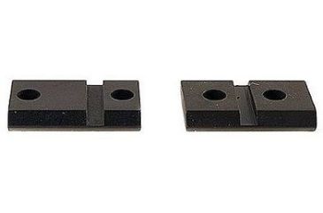 Image of Warne Matte Base Set For Browning X Bolt M927/929M