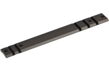 Image of Warne Maxima Savage Axis/Edge 1 Piece Base,Matte M999M