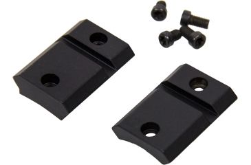 Image of Warne Mount for Winchester 70 with 860 RHS/670/770 and 70 WSM S902924M