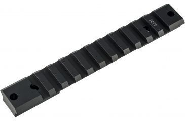 Image of Warne Remington 700 Short Action XP Tactical Rail, 7673M 7673M