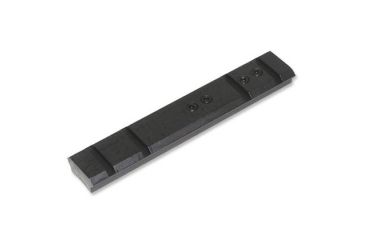 Image of Warne 1 Pc Weaver Mounting Base, TC Encore Omega &amp; Triumph - Matte, M987M