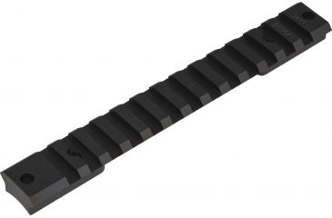 Image of Warne Savage Short Action Tactical XP Tactical Rail, 20MOA, 7666 7666-20MOA