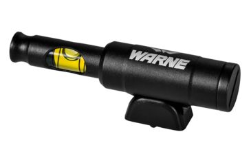 Image of Warne Skyline One Piece Precision Level, 7852M