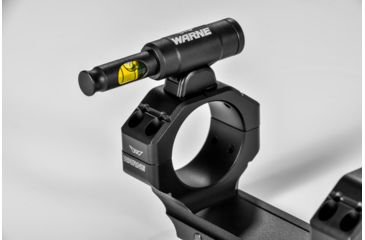 Image of Warne Skyline One Piece Precision Level, 7852M