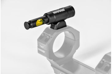 Image of Warne Skyline One Piece Precision Level, 7852M