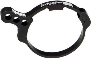 Image of Warne SwitchView Lever for Magnification Adjustments, Bushnell, Cabela's, Leupold, 1.600in, SV1600