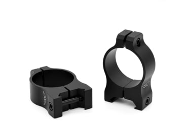 Image of Warne Vapor Scope Rings, 30mm, Medium, V414M