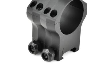 Image of Warne Mountain Tech Rifle Scope Rings, Matte, Ultra High, 7244M