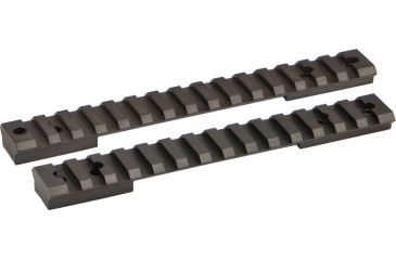 Image of Warne Winchester 70 Short Action 1-Piece Steel Mount M675M