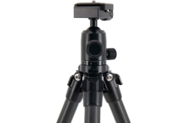 Image of Warrior Tripods The Scout Tripod, Aluminum, WT-14