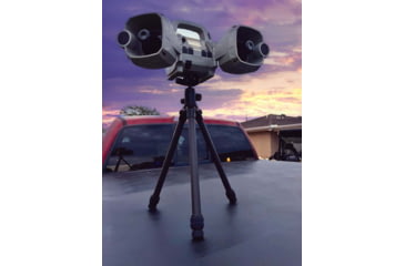 Image of Warrior Tripods The Scout Tripod, Aluminum, WT-14