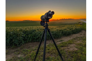 Image of Warrior Tripods The Scout Tripod, Aluminum, WT-14