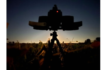 Image of Warrior Tripods The Scout Tripod, Aluminum, WT-14