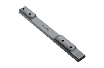 Image of Weaver Ext Multi Slot Savage 110 Short Action 8-40 MOA Rifle Scope Base, Matte Black, 99466