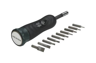 Image of Weaver Gunsmithing Torque Wrench" 849728