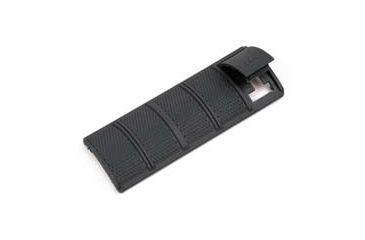 Image of Blackhawk Locking Rail Panel Medium 4 Panels, Black 71RP01BK