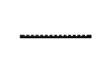 Image of Weaver Multi-Slot Base, Remington 783 Long Action, Black, 48311