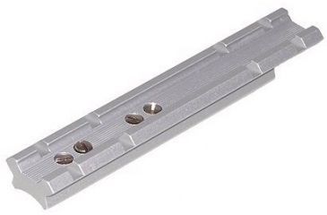 Image of Weaver Top Mount Aluminum Base 45S