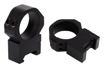 Image of Weaver Precision Scope Rings