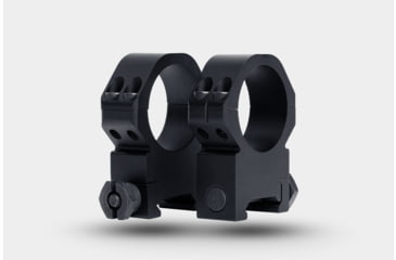 Image of Weaver Precision Tactical Scope Rings