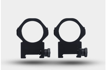 Image of Weaver Precision Tactical Scope Rings