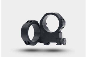 Image of Weaver Precision Tactical Scope Rings