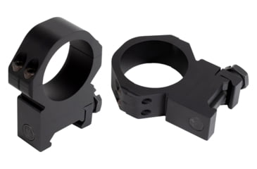 Image of Weaver Precision Tactical Scope Rings