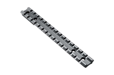 Image of Weaver Winchester XPR Long Action Multi Slot Base, Matte, Blister, 48317