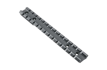 Image of Weaver Winchester XPR Short Action Multi Slot Base, Matte, Blister, 48316