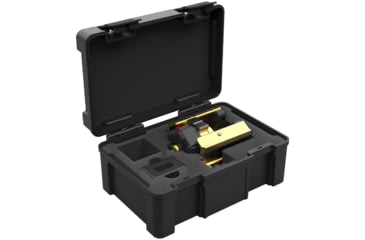 Image of Wheeler Engineering Digital Scope Alignment System, Black/Gold, 1215385