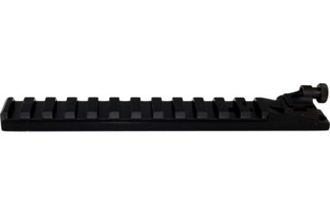 Image of Williams Gun Sight Williams Ace In The Hole For T/c Encore And Prohunter (No Front Sight), Black 71009