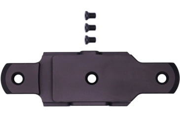 Image of Williams Gun Sight Williams Lrs Adapter Plate Remington Hole Spacing