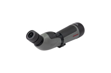 Image of Winchester Supreme Optics W20-60x65mm Spotting Scope, Black/Gray, WQ-SS-SPRM12-20-60x65