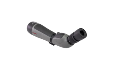 Image of Winchester Supreme Optics W20-60x80mm Spotting Scope, Black/Gray, WQ-SS-SPRM13-20-60x80
