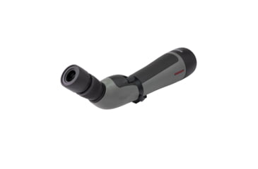 Image of Winchester Supreme Optics W20-60x80mm Spotting Scope, Black/Gray, WQ-SS-SPRM13-20-60x80