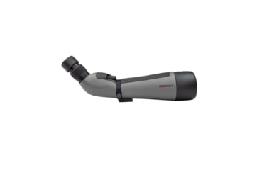 Image of Winchester Supreme Optics W20-60x80mm Spotting Scope, Black/Gray, WQ-SS-SPRM13-20-60x80