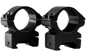 Image of Wulf Optics 1in Tube Match Mount Rings