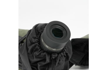 Image of Wulf Optics Nova 20-60x80mm Dual Focus Spotting Scope