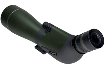 Image of Wulf Optics Nova 20-60x80mm Dual Focus Spotting Scope