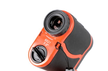 Image of X-Vision Rangefinder 6x OLED, 1640yd / 1500m, Black, Small, RFO1600